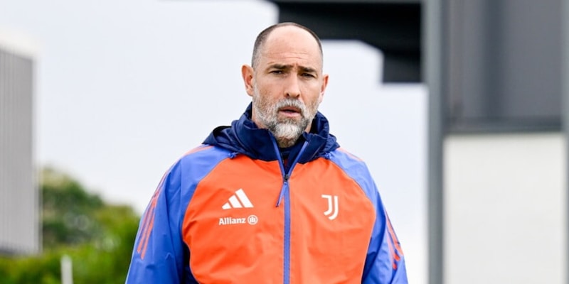 Allenamento Juve, cosa filtra dalla Continassa: Tudor e le scelte - obbligate - per battere l'Udinese 1 Allenamento Juve, cosa filtra dalla Continassa: Tudor e le scelte - obbligate - per battere l'Udinese