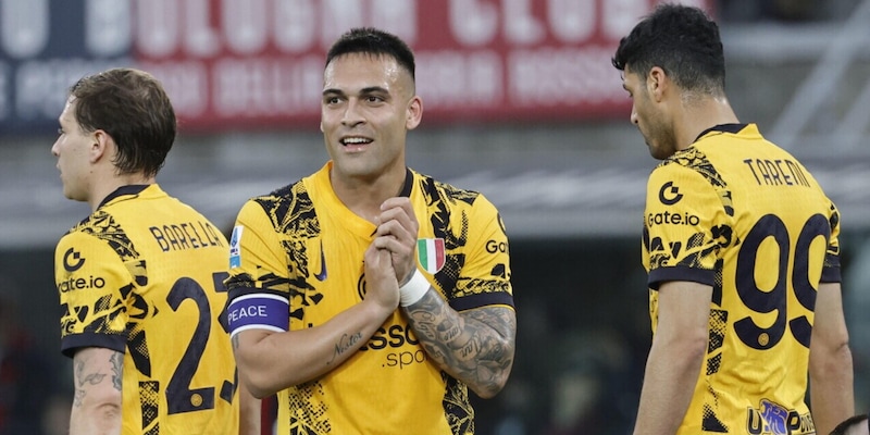 Inter, tifosi furiosi: finale di Champions con il Psg in maglia... 1 Inter, tifosi furiosi: finale di Champions con il Psg in maglia...