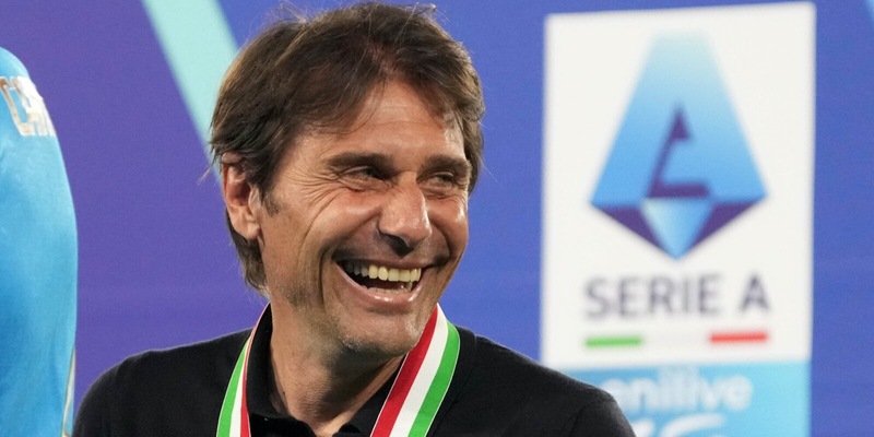 Conte, diretta: addio Napoli? Vertice con De Laurentiis. Atalanta, se Gasperini lascia c'è anche Tudor 1 Conte, diretta: addio Napoli? Vertice con De Laurentiis. Atalanta, se Gasperini lascia c'è anche Tudor