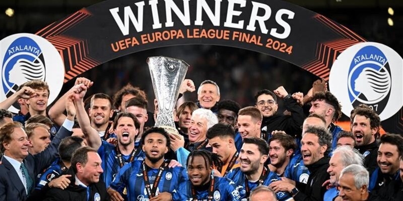 Gasperini saluta l'Atalanta col rimpianto Scudetto: "Avrei voluto fare di più" 1 Gasperini saluta l'Atalanta col rimpianto Scudetto: "Avrei voluto fare di più"