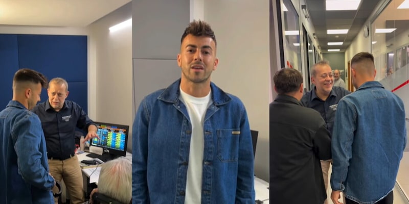 El Shaarawy, da calciatore a telecronista? Cosa farà di nuovo 2 El Shaarawy, da calciatore a telecronista? Cosa farà di nuovo
