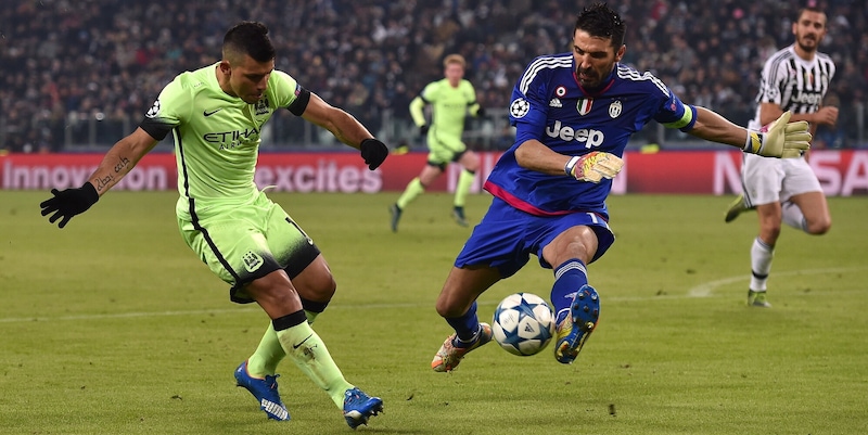 "Real Madrid? No, io a un passo dalla Juve": Aguero, retroscena e verità 1 "Real Madrid? No, io a un passo dalla Juve": Aguero, retroscena e verità