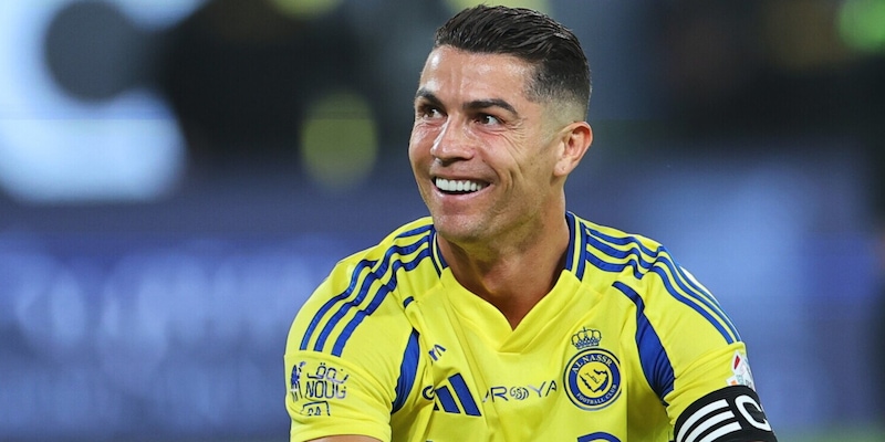 Cristiano Ronaldo-Al Nassr, colpo di scena! Il ds Hierro esce allo scoperto 1 Cristiano Ronaldo-Al Nassr, colpo di scena! Il ds Hierro esce allo scoperto