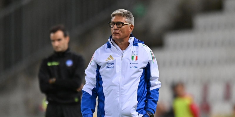 L'Italia Under 17 affronta l'Inghilterra all'Europeo. Il ct Favo: "Hanno individualità eccezionali" 1 L'Italia Under 17 affronta l'Inghilterra all'Europeo. Il ct Favo: "Hanno individualità eccezionali"