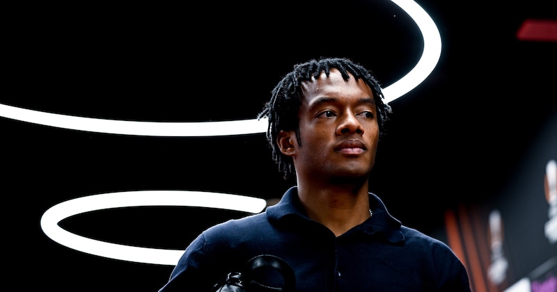 Cuadrado: "Addio Juve non umano. Come ho scoperto che ero fuori" 1 Cuadrado: "Addio Juve non umano. Come ho scoperto che ero fuori"