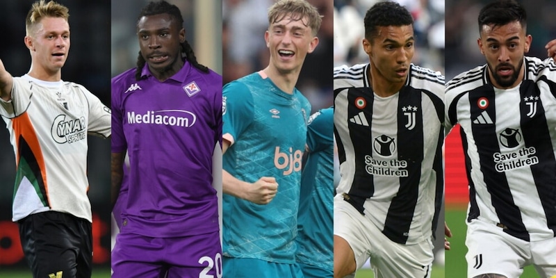 Cessioni incaute e acquisti sbagliati di Giuntoli: Juve, tutti i rimpianti di mercato 1 Cessioni incaute e acquisti sbagliati di Giuntoli: Juve, tutti i rimpianti di mercato