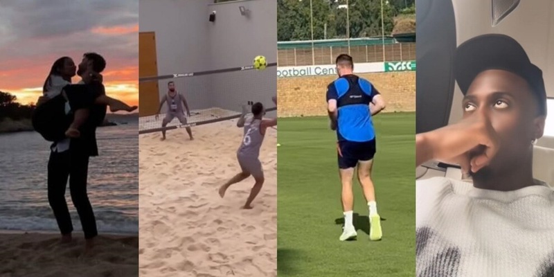 Da Koopmeiners a Weah, cosa fanno i giocatori Juve prima del Mondiale er Club 1 Da Koopmeiners a Weah, cosa fanno i giocatori Juve prima del Mondiale er Club