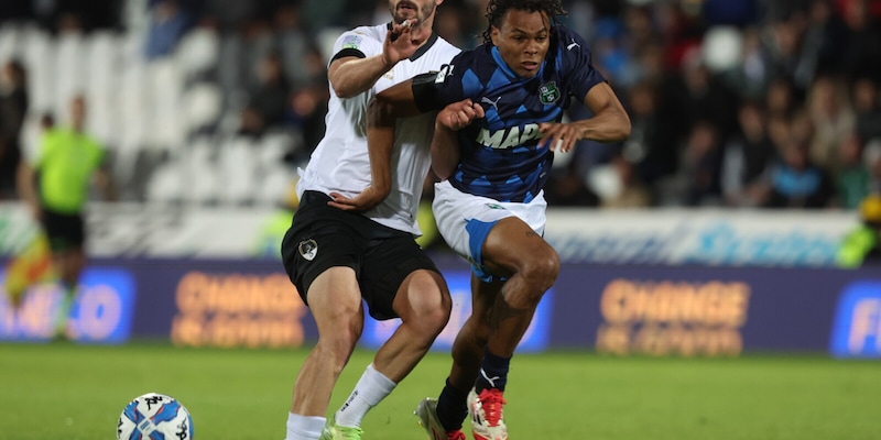 Dazn: la B in modalità gratuita, tocca a Cremonese-Sassuolo 1 Dazn: la B in modalità gratuita, tocca a Cremonese-Sassuolo