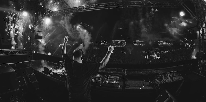 Sebastian Ingrosso headliner al Champions Festival di Monaco: musica e spettacolo prima della finale 2 Sebastian Ingrosso headliner al Champions Festival di Monaco: musica e spettacolo prima della finale
