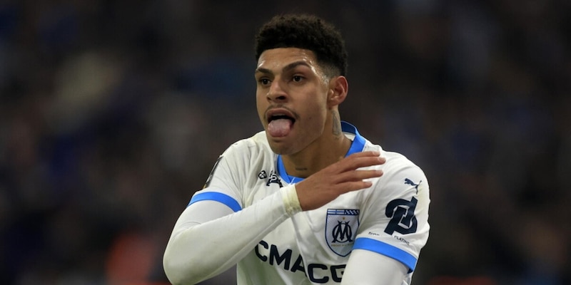 Inter, concorrenza per Luis Henrique: "Su di lui anche altri club" 1 Inter, concorrenza per Luis Henrique: "Su di lui anche altri club"