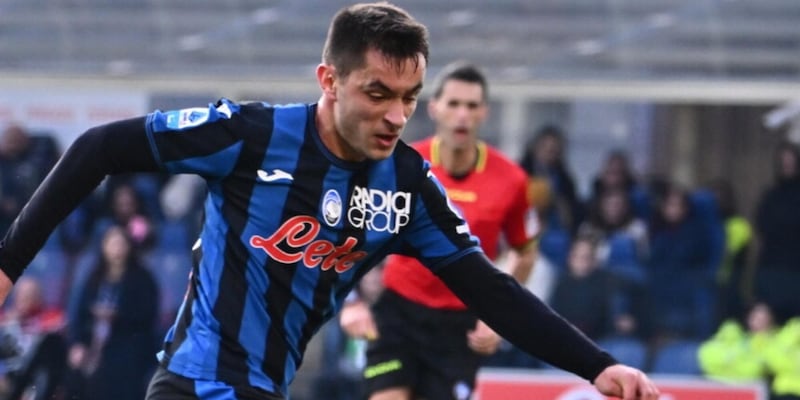 Cassa, Vlahovic & Vavassori, i gioielli dell'Atalanta U23 che sogna la B 1 Cassa, Vlahovic & Vavassori, i gioielli dell'Atalanta U23 che sogna la B