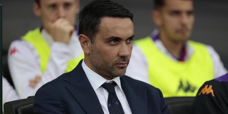 Palladino: "Fiorentina, non è una stagione da buttare. Sono io il primo responsabile" 1 Palladino: "Fiorentina, non è una stagione da buttare. Sono io il primo responsabile"