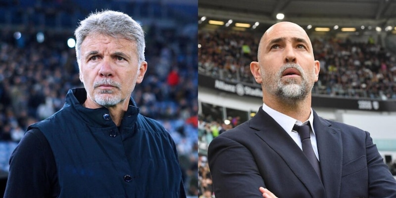 Lazio-Juve diretta Serie A: segui la partita di campionato 3 Lazio-Juve diretta Serie A: segui la partita di campionato
