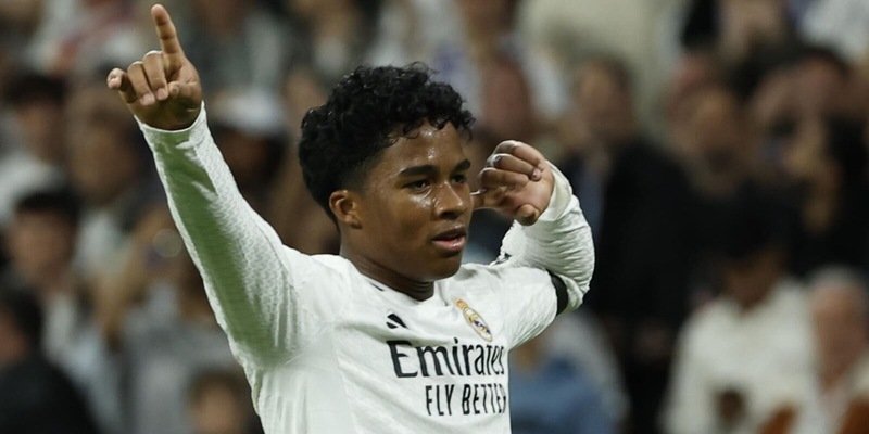 Endrick-Juventus, "Richieste continue al Real Madrid": dalla Spagna la sorpresa del calciomercato 1 Endrick-Juventus, "Richieste continue al Real Madrid": dalla Spagna la sorpresa del calciomercato