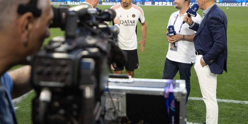 Sky e l’avvicinamento alla finale di Champions League Psg-Inter minuto per minuto 1 Sky e l’avvicinamento alla finale di Champions League Psg-Inter minuto per minuto