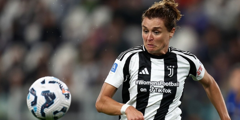 C'è una Juventus in finale: contro chi, quando e dove si gioca la Coppa 1 C'è una Juventus in finale: contro chi, quando e dove si gioca la Coppa