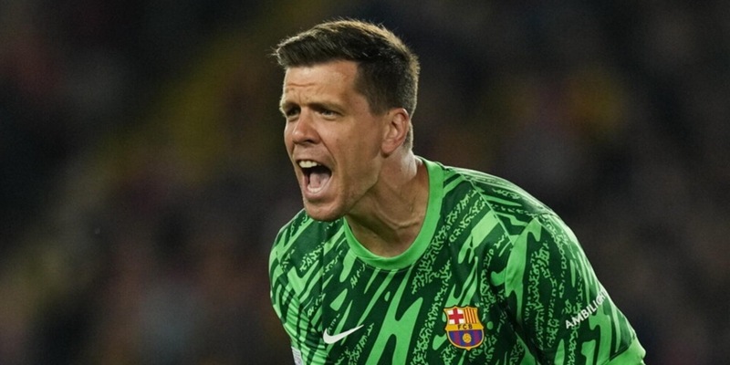 "Szczesny dal ritiro al rinnovo con il Barcellona: prosegue l'avventura dell'ex Juve" 1 "Szczesny dal ritiro al rinnovo con il Barcellona: prosegue l'avventura dell'ex Juve"