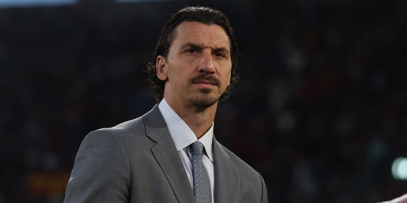 "Il futuro dirà chi vincerà la guerra": Ibrahimovic carica i tifosi Milan 1 "Il futuro dirà chi vincerà la guerra": Ibrahimovic carica i tifosi Milan