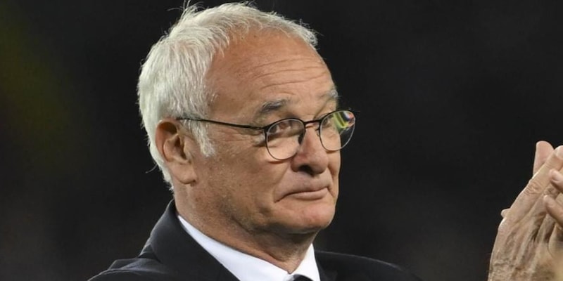 Roma, il retroscena di Ranieri: "Appena arrivato ai giocatori ho detto..." 4 Roma, il retroscena di Ranieri: "Appena arrivato ai giocatori ho detto..."