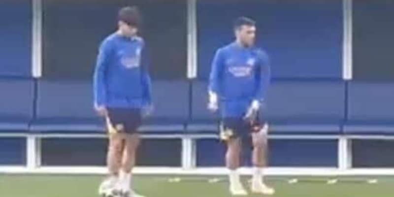 Inter-Barcellona, Lautaro e Pavard: le ultime da Appiano. Novità su Frattesi 1 Inter-Barcellona, Lautaro e Pavard: le ultime da Appiano. Novità su Frattesi