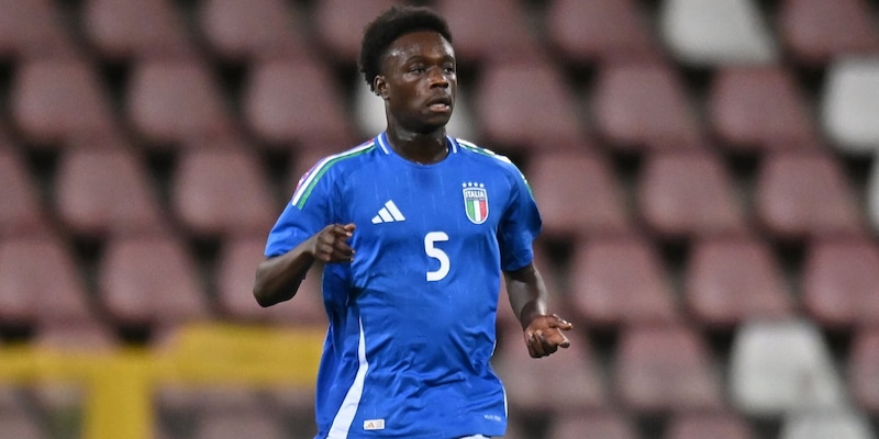 Italia U17, Iddrisa e Giani contro la loro Inghilterra: “Come un derby”, “Mi sento italiano” 1 Italia U17, Iddrisa e Giani contro la loro Inghilterra: “Come un derby”, “Mi sento italiano”