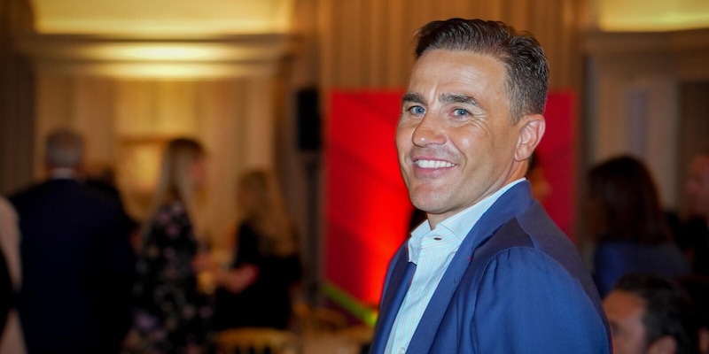 Cannavaro sul futuro di Conte: "Non so se va via ma so che vuole..." 3 Cannavaro sul futuro di Conte: "Non so se va via ma so che vuole..."