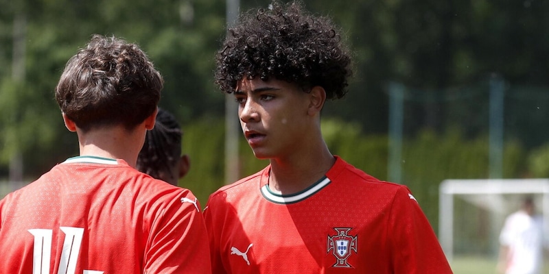 Cristiano Ronaldo legacy, tra big d'Europa e Serie A. Lui intanto si prende il Portogallo 1 Cristiano Ronaldo legacy, tra big d'Europa e Serie A. Lui intanto si prende il Portogallo