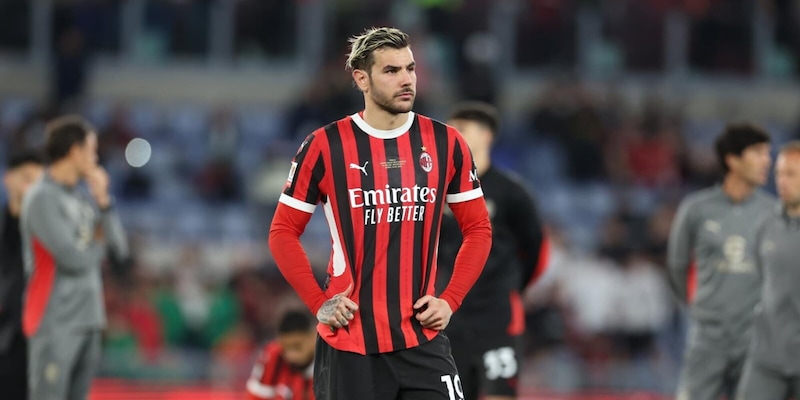 Dalla Spagna: "Theo Hernandez si è offerto al Real Madrid, i Blancos rifiutano" 2 Dalla Spagna: "Theo Hernandez si è offerto al Real Madrid, i Blancos rifiutano"
