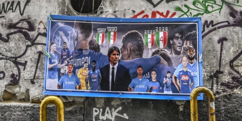 "Scudetto Conte sarebbe un miracolo, Ranieri materia di studio a Coverciano. Su Tudor e Yildiz..." 4 "Scudetto Conte sarebbe un miracolo, Ranieri materia di studio a Coverciano. Su Tudor e Yildiz..."