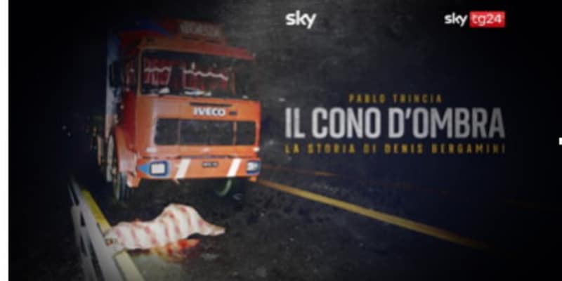 Il Cono d’ombra – La storia di Denis Bergamini 1 Il Cono d’ombra – La storia di Denis Bergamini