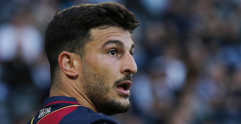 Bologna, Orsolini non ha dubbi: "Tra Champions e Coppa Italia preferisco il trofeo" 2 Bologna, Orsolini non ha dubbi: "Tra Champions e Coppa Italia preferisco il trofeo"