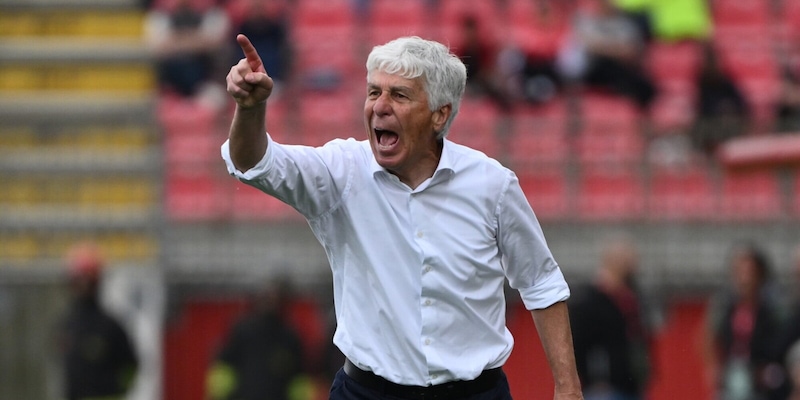 Gasperini arrabbiato, Hien salta la Roma: "Fa parte di quegli episodi come Ederson con l'Inter" 1 Gasperini arrabbiato, Hien salta la Roma: "Fa parte di quegli episodi come Ederson con l'Inter"