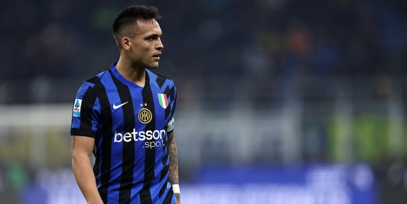 Lautaro Martinez, infortunio ed esito esami: le condizioni. Per Inter-Barça... 1 Lautaro Martinez, infortunio ed esito esami: le condizioni. Per Inter-Barça...
