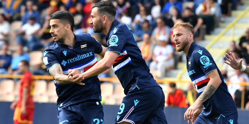 Guida alla penultima giornata: Samp-Salernitana per restare in B. Il Cittadella vicino alla C 4 Guida alla penultima giornata: Samp-Salernitana per restare in B. Il Cittadella vicino alla C
