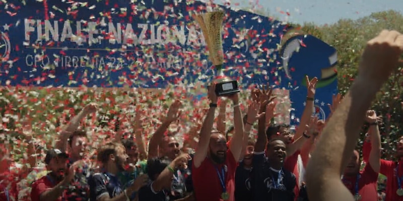 Buffon premia i vincitori della Finale Nazionale DCPS: "Onore nell'essere qui" 2 Buffon premia i vincitori della Finale Nazionale DCPS: "Onore nell'essere qui"