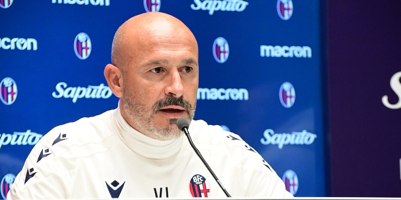 Bologna, Italiano prima della Juve: "L'assenza di Vlahovic è un vantaggio ma..." 2 Bologna, Italiano prima della Juve: "L'assenza di Vlahovic è un vantaggio ma..."