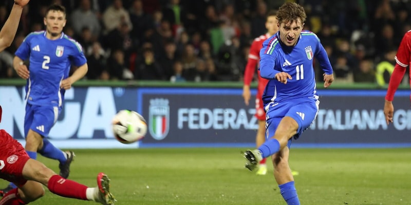 Italia U-21, i convocati di Nunziata per il raduno pre-Europeo 2 Italia U-21, i convocati di Nunziata per il raduno pre-Europeo