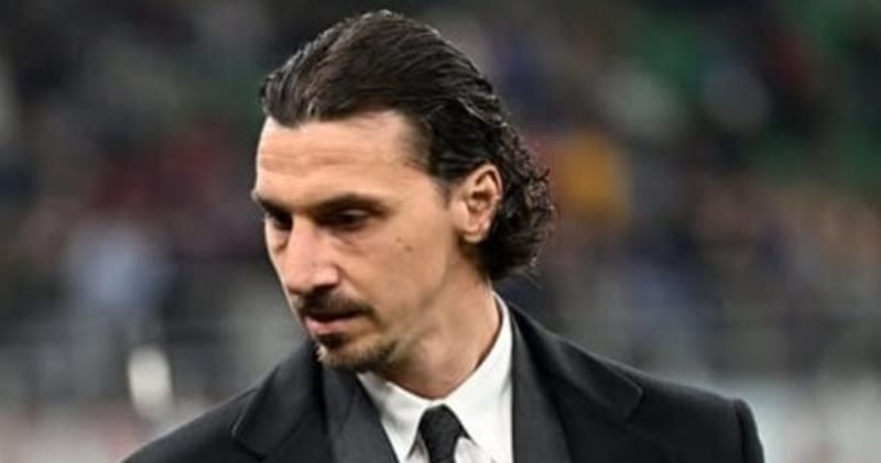 Milan, il messaggio di Ibrahimovic ai tifosi: "Abbiamo perso la battaglia ma..." 2 Milan, il messaggio di Ibrahimovic ai tifosi: "Abbiamo perso la battaglia ma..."