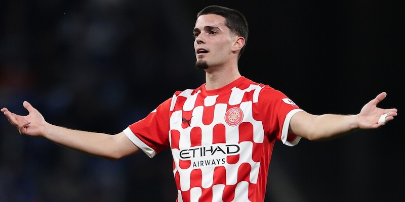 Gutierrez-Juventus, dalla Spagna: "35 milioni al Girona" 1 Gutierrez-Juventus, dalla Spagna: "35 milioni al Girona"