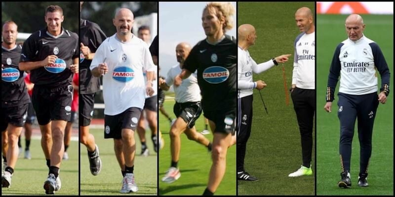 "Pintus, offerta Juventus! Può lasciare il Real Madrid, c'è un motivo" 1 "Pintus, offerta Juventus! Può lasciare il Real Madrid, c'è un motivo"
