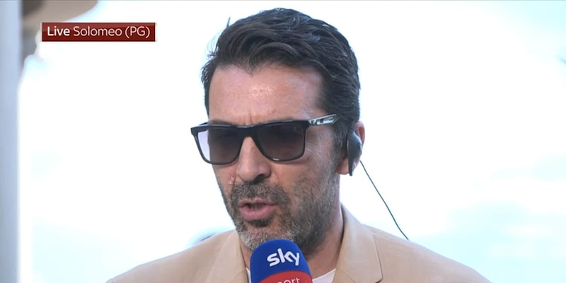 Buffon e il futuro Juve: "Ritorno Conte? Non sono così convinto perché..." 1 Buffon e il futuro Juve: "Ritorno Conte? Non sono così convinto perché..."