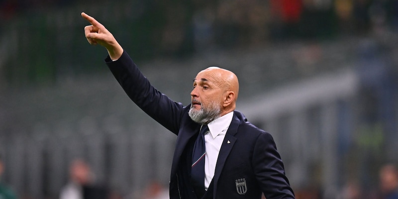Italia, la lista dei convocati di Spalletti: tornano in tre e c'è una grande novità in Nazionale 1 Italia, la lista dei convocati di Spalletti: tornano in tre e c'è una grande novità in Nazionale