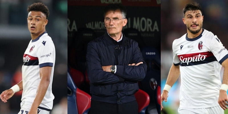Sartori, l'uomo d'oro del Bologna. Ora i rossoblù valgono più del doppio 2 Sartori, l'uomo d'oro del Bologna. Ora i rossoblù valgono più del doppio
