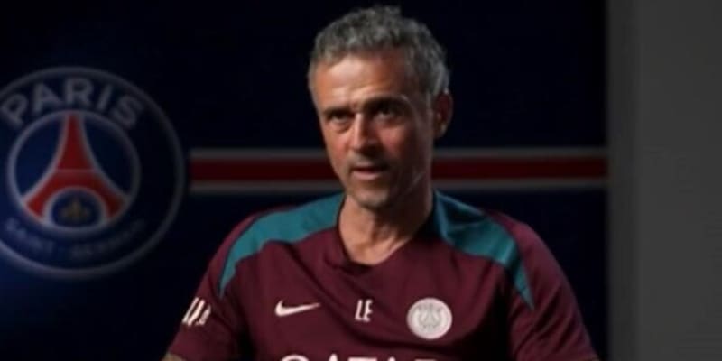 Luis Enrique, mani avanti Psg: "Inter più esperta. Barcellona-Juve e il Triplete, 10 anni dopo..." 1 Luis Enrique, mani avanti Psg: "Inter più esperta. Barcellona-Juve e il Triplete, 10 anni dopo..."