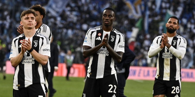 Il bivio Juventus, due vittorie e Champions o annus horribilis: dal 2011 non andava così male 1 Il bivio Juventus, due vittorie e Champions o annus horribilis: dal 2011 non andava così male