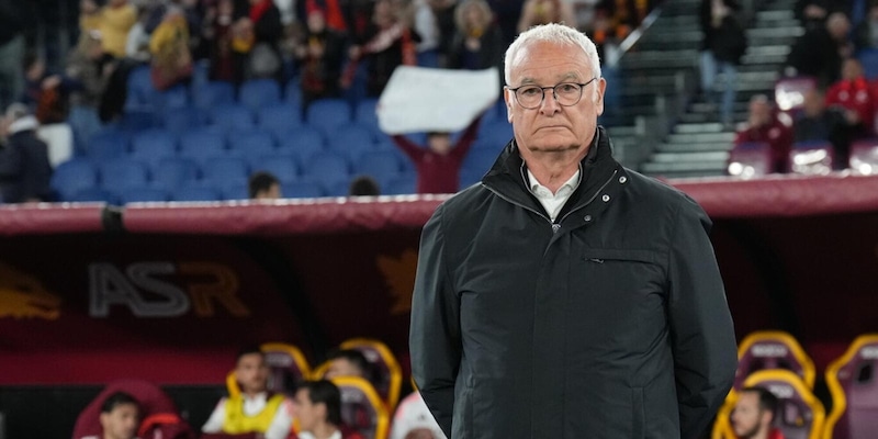 Ecco la Fiorentina, ma oggi è un’altra Roma per l’ultimo assalto alla Champions 4 Ecco la Fiorentina, ma oggi è un’altra Roma per l’ultimo assalto alla Champions