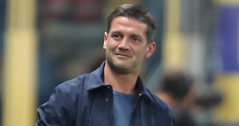 Chivu-Parma, incontro positivo con Cherubini: le novità sul futuro 1 Chivu-Parma, incontro positivo con Cherubini: le novità sul futuro