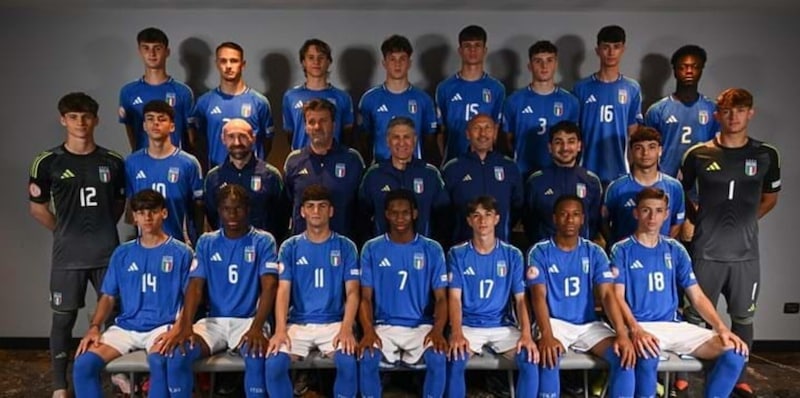 Italia al debutto nell'Europeo: la difesa del titolo inizia contro la Cechia. Favo: "Fondamentale partire bene" 1 Italia al debutto nell'Europeo: la difesa del titolo inizia contro la Cechia. Favo: "Fondamentale partire bene"