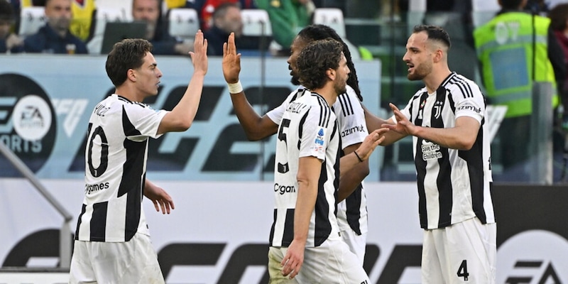 Da Locatelli a Yildiz: convocati Juve nelle nazionali e programma di tutti i match 1 Da Locatelli a Yildiz: convocati Juve nelle nazionali e programma di tutti i match