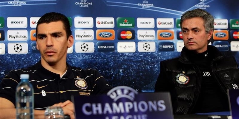 Per Lucio Mourinho rompe il silenzio: il messaggio social e il ricordo Inter 1 Per Lucio Mourinho rompe il silenzio: il messaggio social e il ricordo Inter